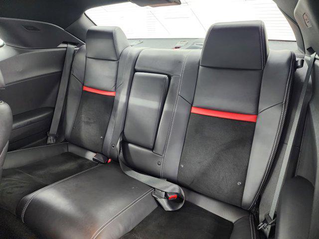 used 2014 Dodge Challenger car, priced at $37,999