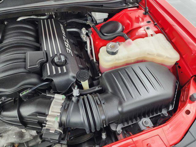 used 2014 Dodge Challenger car, priced at $37,999