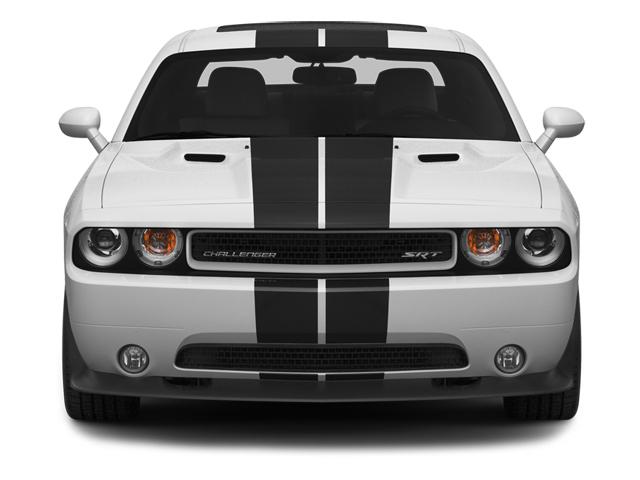used 2014 Dodge Challenger car