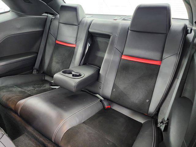 used 2014 Dodge Challenger car, priced at $37,999