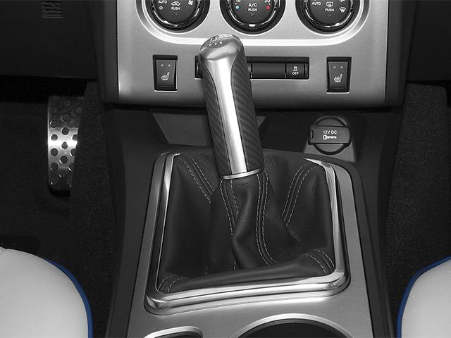 used 2014 Dodge Challenger car