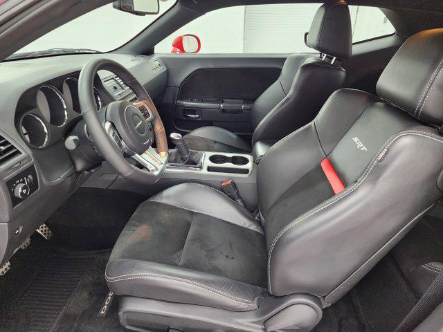 used 2014 Dodge Challenger car, priced at $37,999