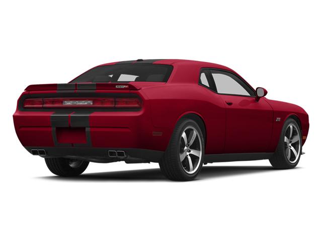 used 2014 Dodge Challenger car