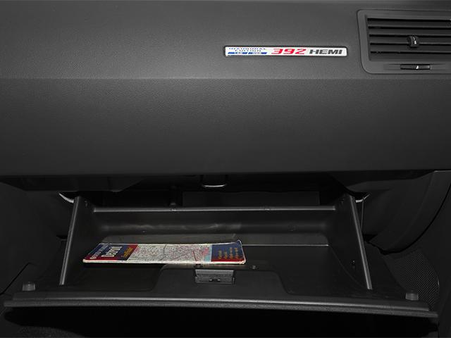 used 2014 Dodge Challenger car