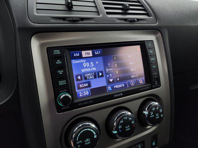used 2014 Dodge Challenger car, priced at $37,999