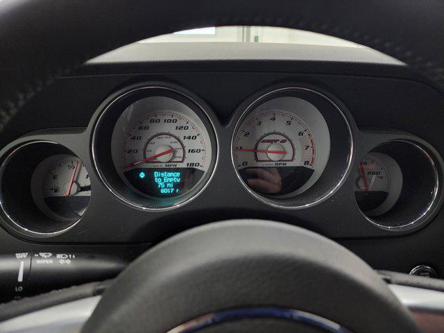 used 2014 Dodge Challenger car, priced at $37,999