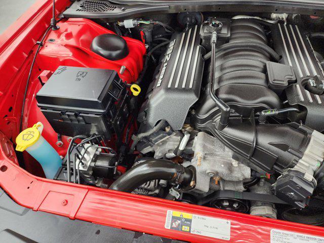 used 2014 Dodge Challenger car, priced at $37,999