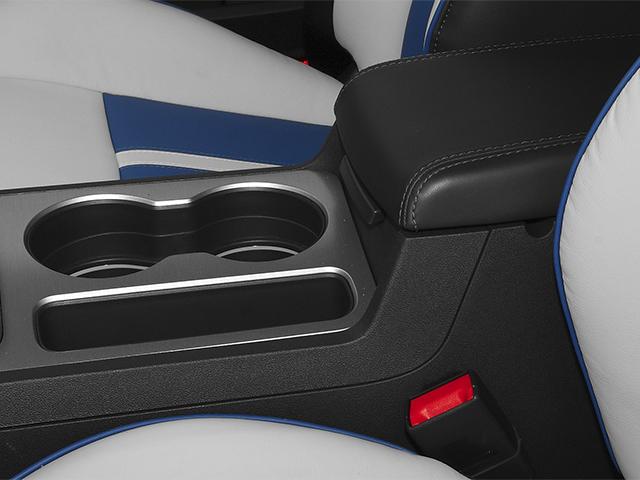 used 2014 Dodge Challenger car