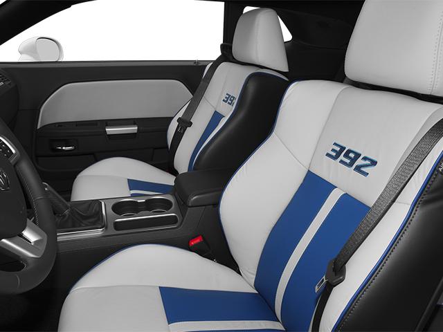 used 2014 Dodge Challenger car