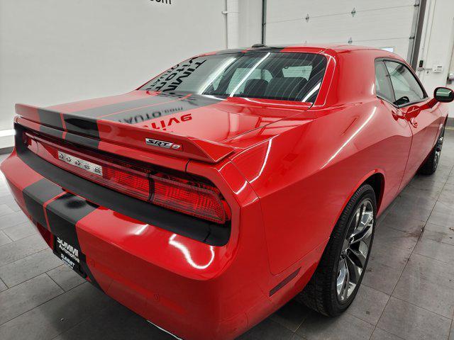 used 2014 Dodge Challenger car, priced at $37,999