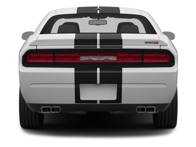 used 2014 Dodge Challenger car