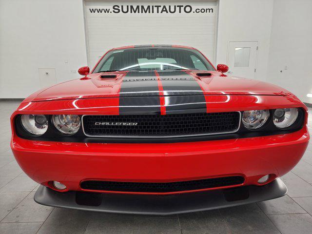 used 2014 Dodge Challenger car, priced at $37,999