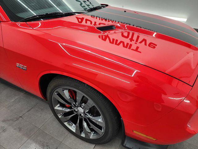 used 2014 Dodge Challenger car, priced at $37,999