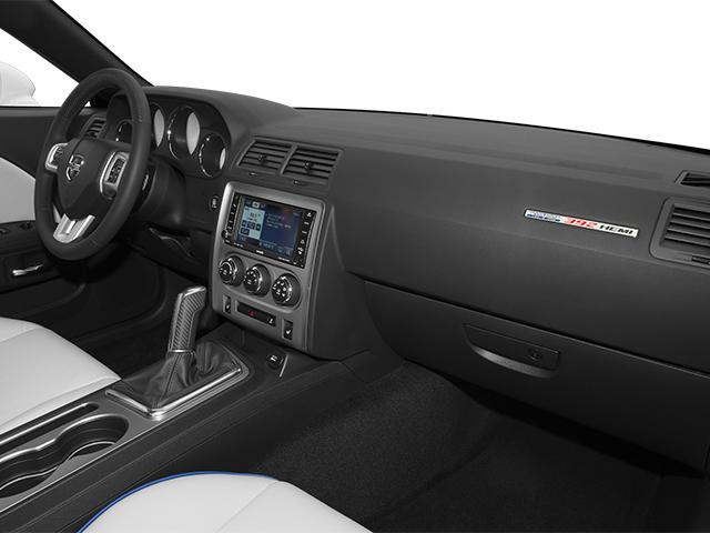 used 2014 Dodge Challenger car
