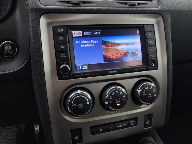 used 2014 Dodge Challenger car, priced at $37,999