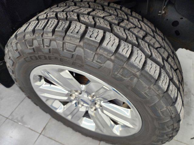used 2018 Ford F-150 car