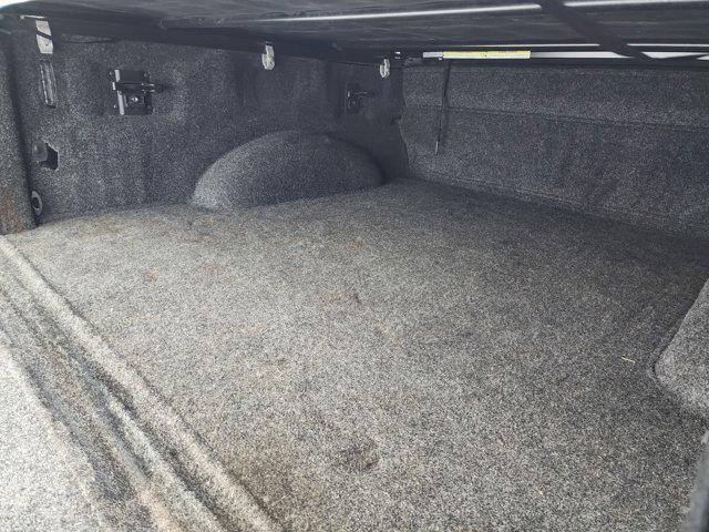 used 2018 Ford F-150 car