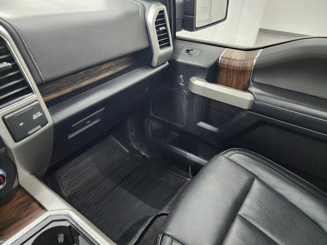 used 2018 Ford F-150 car