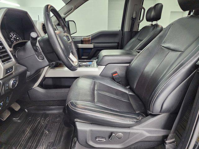 used 2018 Ford F-150 car