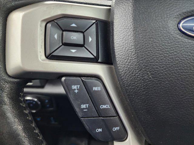 used 2018 Ford F-150 car