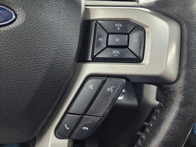 used 2018 Ford F-150 car