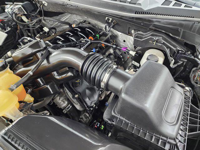 used 2018 Ford F-150 car