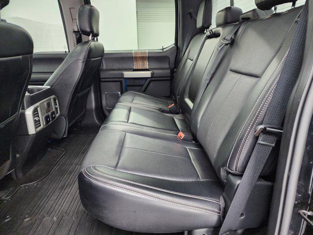 used 2018 Ford F-150 car