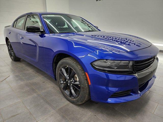 used 2022 Dodge Charger car, priced at $30,999