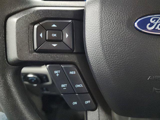 used 2020 Ford F-250 car, priced at $52,999