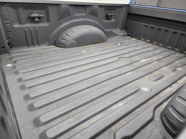 used 2020 Ford F-250 car, priced at $52,999