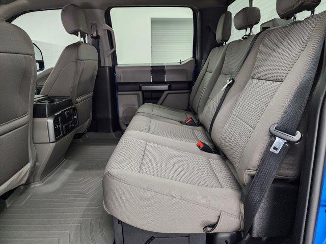 used 2020 Ford F-250 car, priced at $52,999
