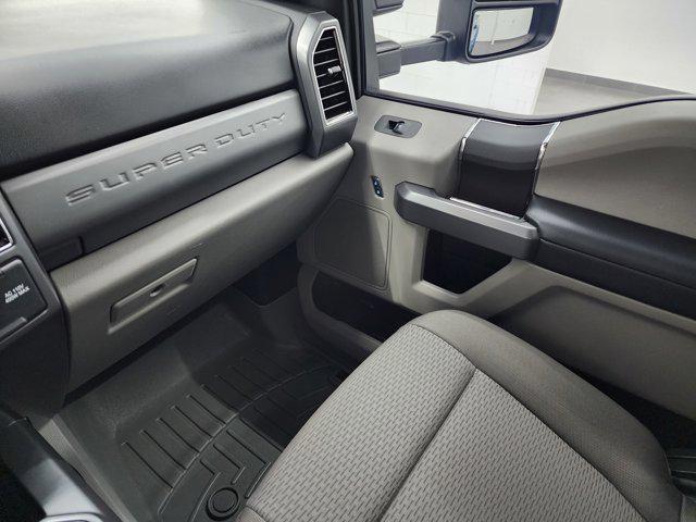 used 2020 Ford F-250 car, priced at $52,999