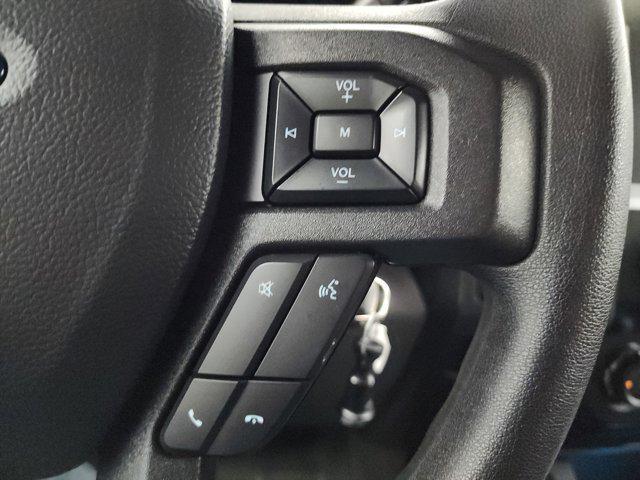used 2020 Ford F-250 car, priced at $52,999