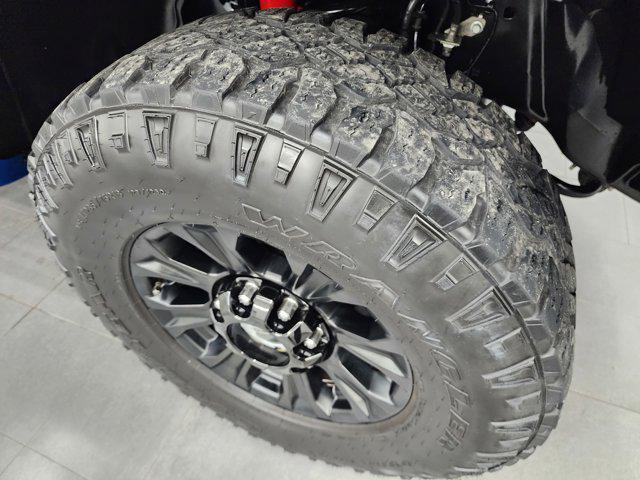 used 2020 Ford F-250 car, priced at $52,999