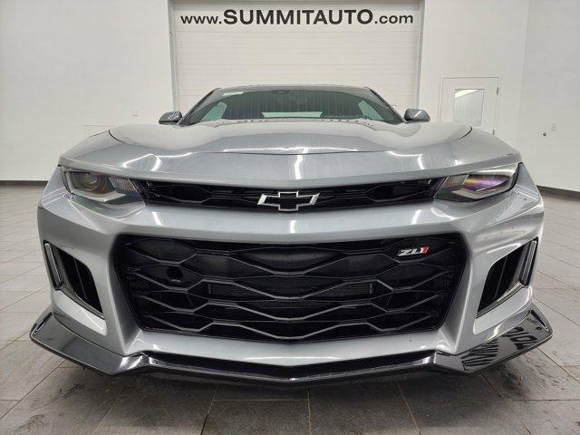 used 2023 Chevrolet Camaro car, priced at $74,999