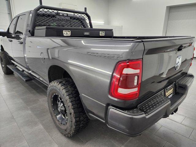 used 2023 Ram 3500 car