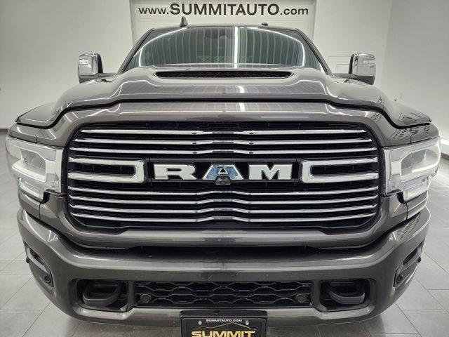 used 2023 Ram 3500 car