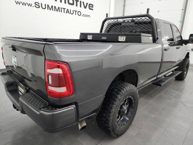 used 2023 Ram 3500 car