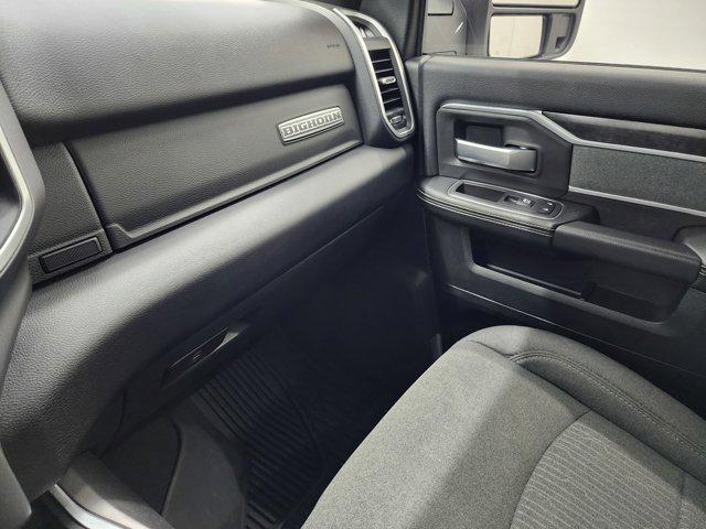 used 2023 Ram 2500 car, priced at $58,999