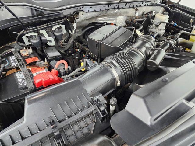 used 2020 Ford F-250 car, priced at $36,999
