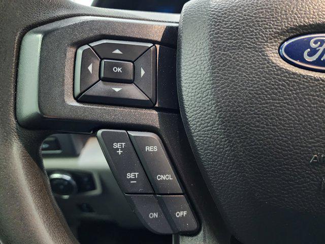 used 2020 Ford F-250 car, priced at $36,999