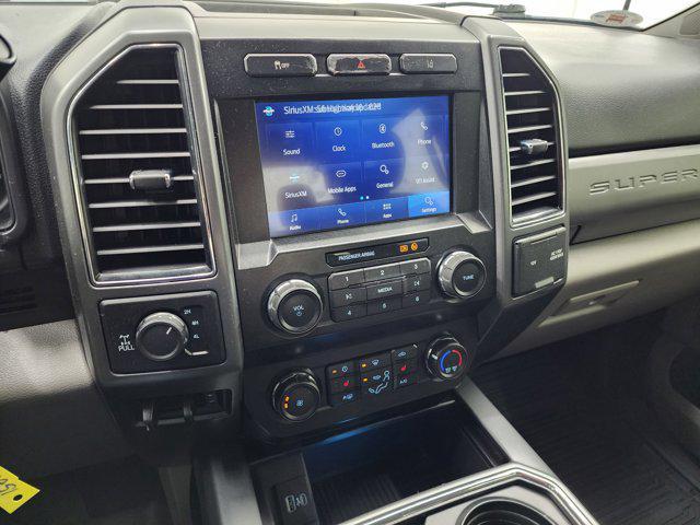 used 2020 Ford F-250 car, priced at $36,999