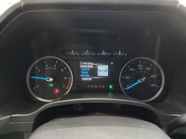used 2020 Ford F-250 car, priced at $36,999