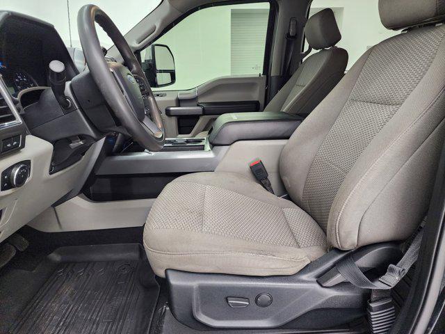 used 2020 Ford F-250 car, priced at $36,999