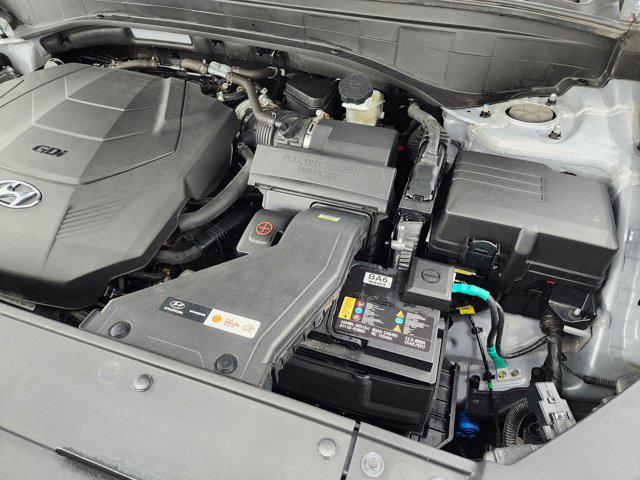 used 2024 Hyundai Palisade car, priced at $41,999