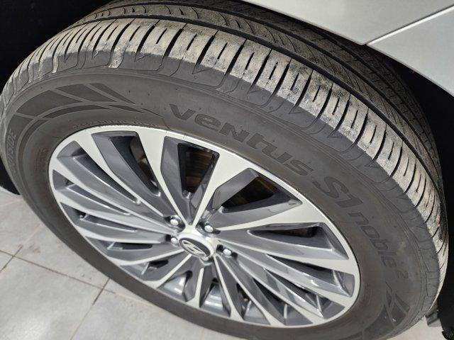 used 2024 Hyundai Palisade car, priced at $41,999