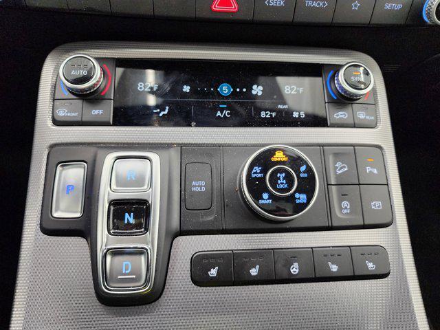 used 2024 Hyundai Palisade car, priced at $41,999