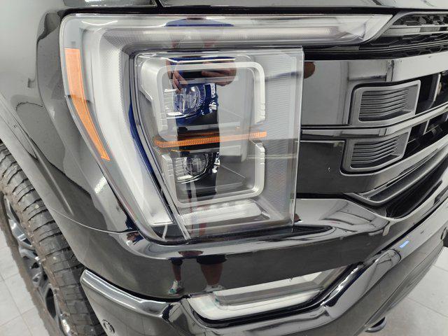used 2023 Ford F-150 car, priced at $55,999