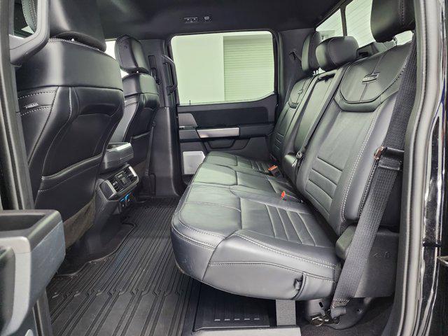 used 2023 Ford F-150 car, priced at $55,999