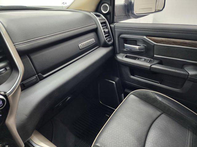 used 2021 Ram 2500 car, priced at $55,999